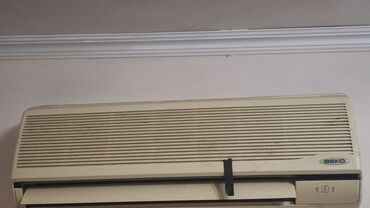 кондиционер балу: Кондиционер Beko Напольно-потолочный, Охлаждение