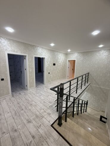 Həyət evləri və villaların satışı: 6 otaqlı, 270 kv. m, Yeni təmirli — 12