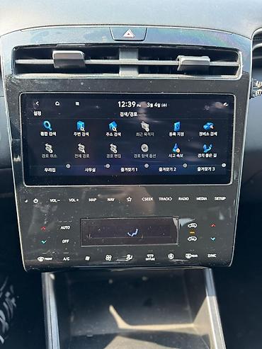 Hyundai: Hyundai Tucson: 2023 г., Кроссовер — 10