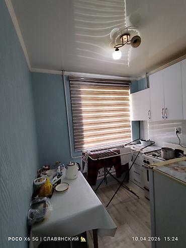Продажа квартир: 1 комната, 30 м², 104 серия, 1 этаж — 11