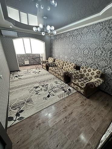 Продажа квартир: 3 комнаты, 78 м², 106 серия улучшенная, 8 этаж, Евроремонт — 4