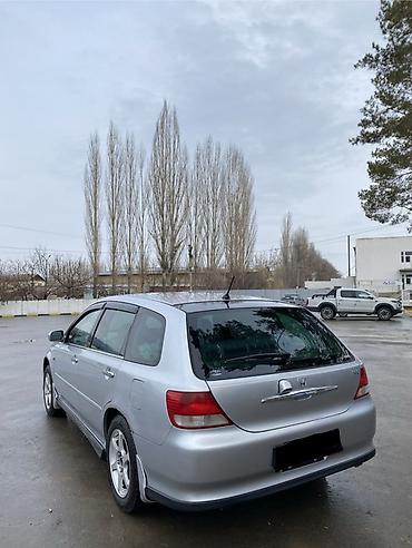 Honda: Honda Avancier: 2003 г., 2.3 л, Автомат, Бензин, Универсал — 3