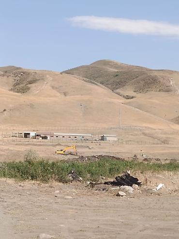 Продажа участков: 120 соток, Для строительства, Красная книга — 13