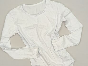 czarne obcisła bluzki: Women`s body, S (EU 36)