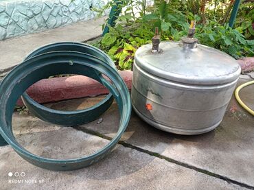 самодельный водонагреватель: Водонагреватель электрический 30 литров