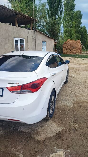 фари опель омега б: Hyundai Avante: 2012 г., 1.5 л, Автомат, Бензин, Седан
