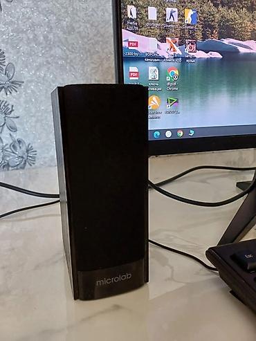 монитор 40: Отличный компьютер в сборе (i5-9400F / 16GB / SSD+HDD / Монитор AOC) — 7