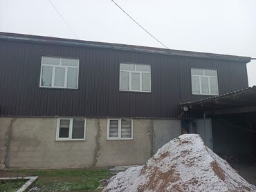 Həyət evləri və villaların satışı: 7 otaqlı, 110 kv. m — 5