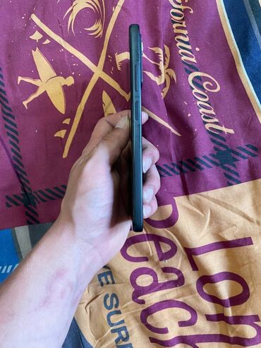 Redmi: Redmi, Redmi Note 12R Pro, Б/у, 256 ГБ, цвет - Черный, 2 SIM — 7