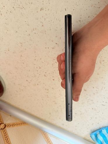 panel radiator: Samsung Galaxy A32, 64 GB, rəng - Qara, Barmaq izi — 2