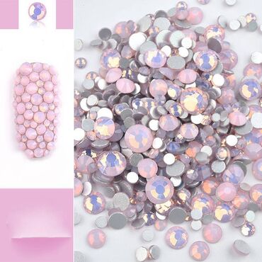атоми корейская косметика цена: Стразы (кристаллы) для украшения ногтей, клеевые стразы. Четыре