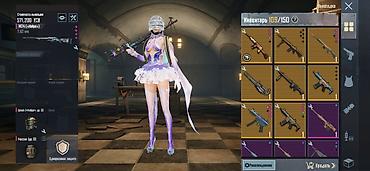 Meta Quest 2: Аккаунт PUBG Mobile (режимы Классика + Metro Royale) Основное: - Ник — 3