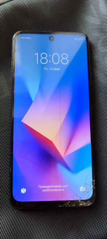 Redmi: Redmi, Redmi Note 10T, Б/у, 128 ГБ, 2 SIM