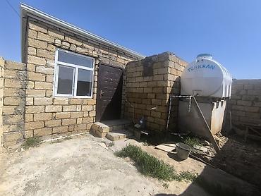 Həyət evləri və villalar: 2 otaqlı, 50 kv. m, Təmirsiz — 8