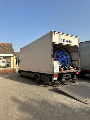 Yük daşımaları: Piramida 019 yük daşıma xidməti piramida və başqa maşınlarımızda -da lalafo.az — 4 Yük daşımaları: Piramida 019 yük daşıma xidməti piramida və başqa maşınlarımızda — 4