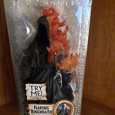 Figurice i makete: 3799 lično preuzimanje - 4500 sa Post Ekspresom poziv sms Lord of — 5