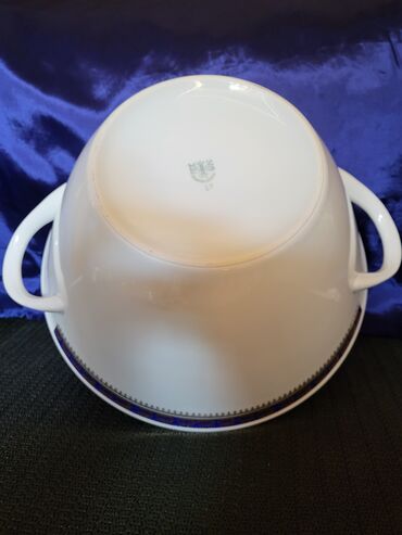 Ostalo posuđe: Corbaluk 1945g+. Moritz Zdekauer Cehoslovacka. Corbaluk — 11