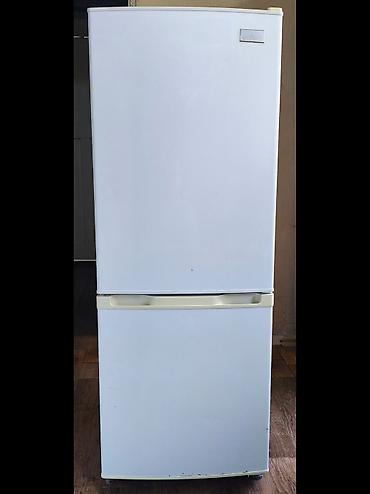 мобильные телефоны каракол: Холодильник Midea, Б/у, Двухкамерный, De frost (капельный), 50 * 135 * 54 — 4