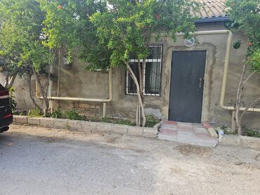 digah ev: 80 kv. m, 2 otaqlı, Kombi, Qaz, İşıq