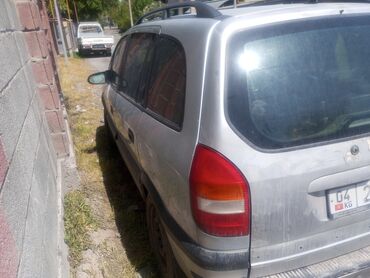 дайхатсу гранд мув: Daewoo Nexia: 2006 г., 1.8 л, Механика, Бензин, Вэн/Минивэн