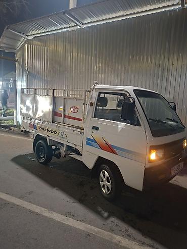 СРОЧНО СРОЧНО!!!! Daewoo mini-грузовик (кабовер, бортовой)