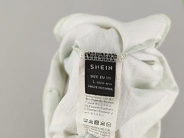 alegro bluzki: Shein, T-shirt damski, rozmiar L — 5