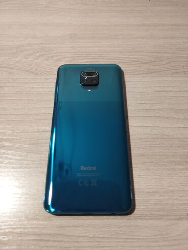 редми нот 9 про ош: Redmi, Redmi Note 9 Pro, 128 ГБ, цвет - Зеленый, 2 SIM