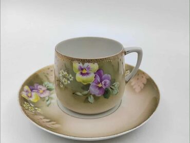 Fincanlar: Fincanlar — 9