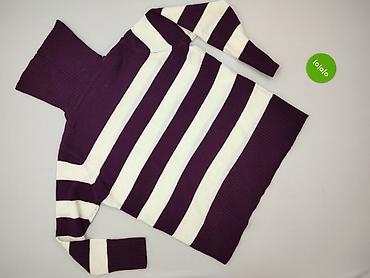 ciepla: Golf damski, rozmiar 4XL — 3