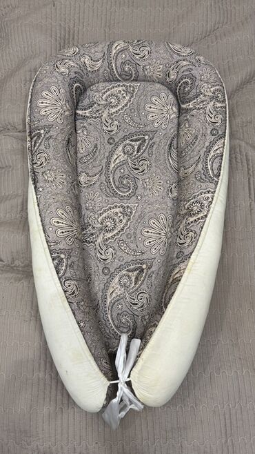 автокресла для новорожденных: Кокон