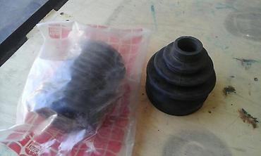 Тормозные колодки: Комплект тормозных колодок Audi 2021 г., Б/у, Оригинал — 10