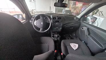 gac aion i60 ev: ВАЗ (ЛАДА) Granta: 2022 г., 1.6 л, Механика, Бензин, Седан — 8