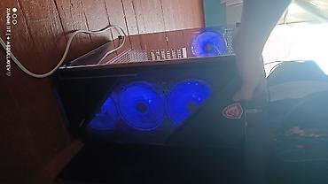 компьютер на запчасти: GAMING PC SET təcili satılır bu qiymətə 10 cu nəsil kompüter yoxdu — 6