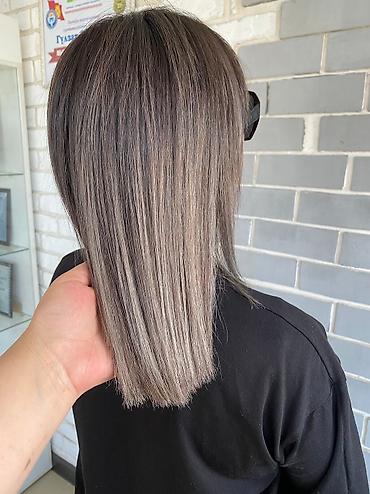 Парикмахеры: Парикмахер, Покраска, Требуются модели — 8