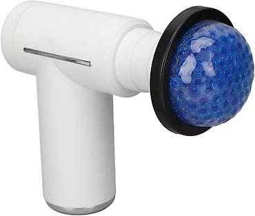 №: 16804 Məhsulun adı: Bədən üçün masajor MD-070 White (MD-070W)