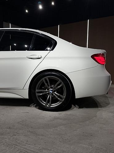 bmw 240i: BMW 3 series: 2018 г., 2 л, Автомат, Бензин, Седан — 5
