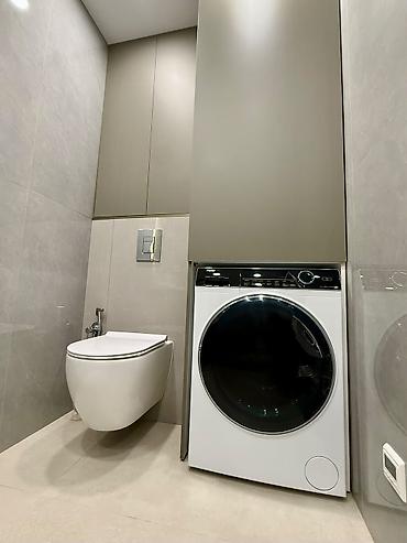 Недвижимость: 2 комнаты, 78 м², Советская/Скрябина Элитка, 7 этаж, Дизайнерский ремонт — 3