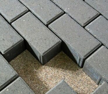 Тротуарная плитка: Брусчатка Брусчатки Брусчатка Бишкек цена Брусчатка, евро — 4