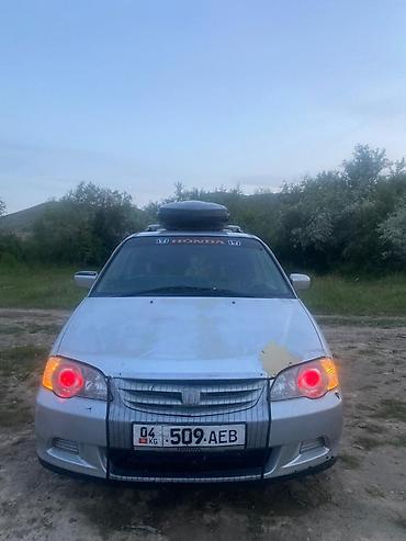 радиатор хонда фит: Honda Odyssey: 2000 г., 2.3 л, Автомат, Бензин, Минивэн — 9