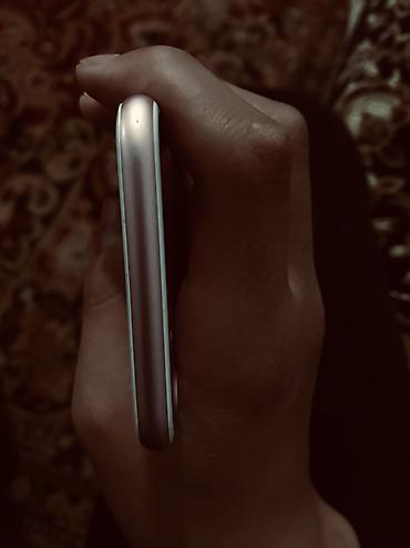 Apple iPhone: IPhone 7, Б/у, 128 ГБ, Rose Gold, 100 % — 5