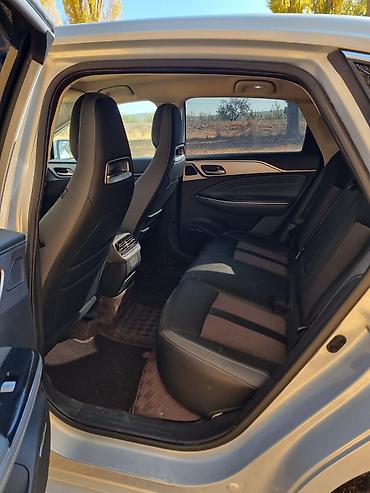 geely galaxy star 7: Продаю GAC Aion S Plus 2023, запас хода 510км, пробег 198000 оригинал — 7