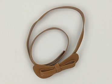 sinsay paski damskie do sukienki: Belt, Female, condition - Good