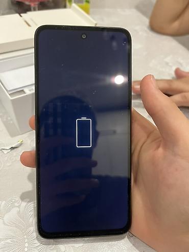 sony 2870: Redmi, Redmi 12, Б/у, 256 ГБ, цвет - Черный — 1
