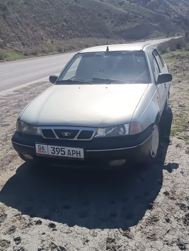 глушитель нексия цена: Daewoo Nexia: 2007 г., 1.6 л, Механика, Бензин, Седан