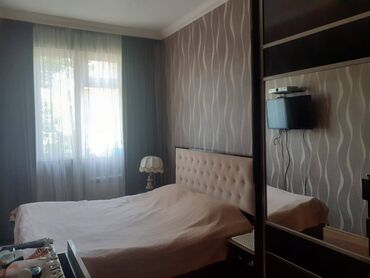 Uzunmüddətli kirayə mənzillər: Binəqədi rayonu,Nesimi metrosunun yaninda 3 otaqalı,təmirli,əşyalı — 2