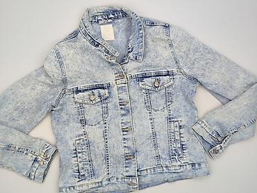fransa kurtka: House of Denim, Kurtka jeansowa damska, rozmiar L — 1