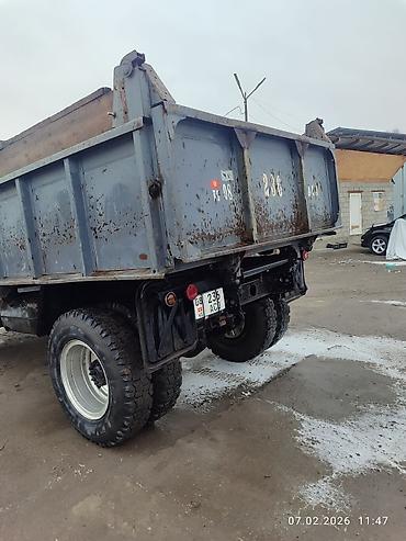 ЗИЛ: ЗИЛ : | 2026 г — 4