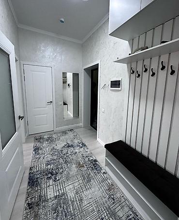 Продажа квартир: 2 комнаты, 68 м², Элитка, 14 этаж, Дизайнерский ремонт — 7