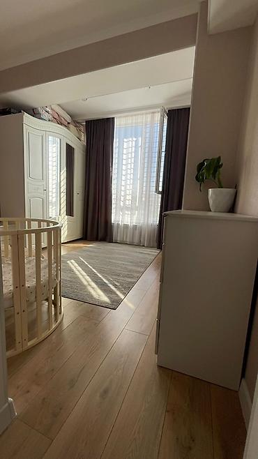 Продажа квартир: Студия, 56 м², Элитка, 4 этаж — 6