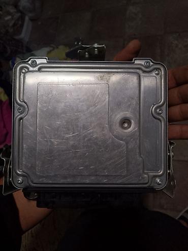 cross motor: Məhsul: Toyota mühərrik idarəetmə bloku (ECU/ECM) İstehsalçı: Bosch — 3